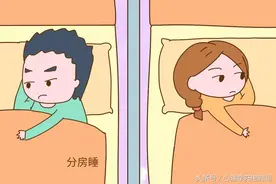 心理学：两种关系的较量，导致了婆媳关系不和图片