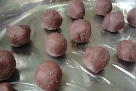 豆沙馅最简单的一种做法，香甜细腻，简单易学，不用三分钟学会！视频封面
