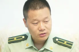 王继才儿子透露为何母亲申请继续守岛：她一上岛，人就活了过来视频封面