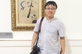 北京市大兴区第七中学吴鹏飞：美术教育路上的前行者视频封面