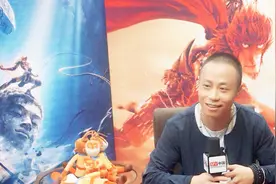 小小唢呐，谁与争锋——民乐演奏 戴荃《悟空》视频封面