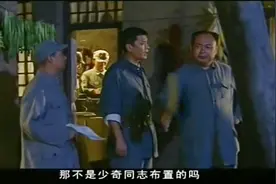 手下将领竟敢不听招呼，陈毅大为恼火，直言枪毙他