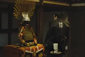 日本新时代即将来临，丰臣派与德川派争夺天下，大战即将爆发！视频封面
