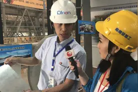 南宁加快推动产业转型升级 南南铝“鸟枪换炮” 获赞颇多视频封面