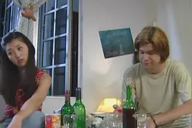 摩登家庭：勒内尔教云舒品酒，谁料云舒竟一喝酒，就又想起了段飞视频封面