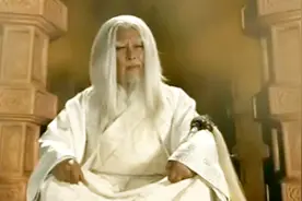 女娲娘娘为上古之神，辈分比通天教主、原始天尊、太上老君要高视频封面