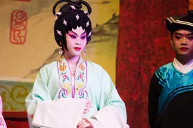 叶幼琪真聲唱平喉，真情润星腔粵曲演唱會第一集视频封面