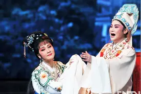 真情润星腔粵曲演唱會，叶幼琪演的太好了视频封面
