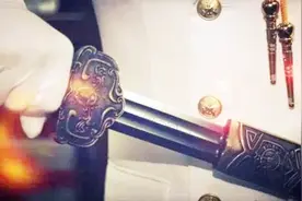 声名显赫的海军三大佩剑，到底长啥样？视频封面