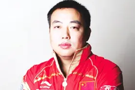 魏纪中是给国乒背锅的？网曝刘国梁下课真相，网友：真让人失望！视频封面