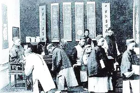 古人为何要丁忧三年？三年不得被随意打扰，只为说明一件事