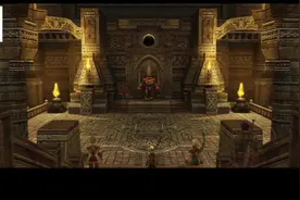 RPG经典最终幻想12，大战魔人贝利亚斯！黄金十二道（24）视频封面