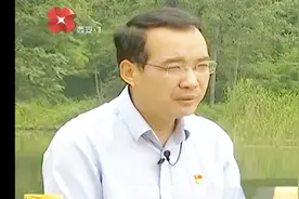 陕西省周至县委书记杨向喜表示 用脱贫攻坚工作统揽经济社会发展视频封面