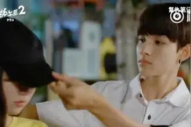 暖男金samuel上线，超温柔安慰女生视频封面