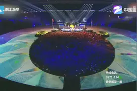 执行总导演崔巍——《杭州8分钟》背后的故事视频封面