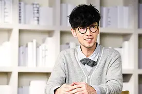 大病初愈的周传雄回来后，小刚还是那个小刚吗？图片