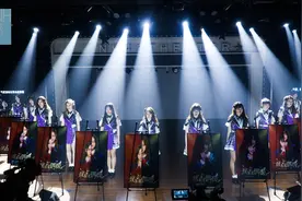 SNH48 TEAM FT《双面偶像》前四首歌曲正式发布