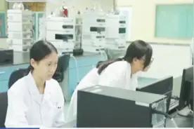 唯一中企！恒瑞医药上榜FDA2018年首仿药名单视频封面