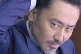 电影日历：吴秀波真变大叔了？50岁的他依然有颗敢于尝试的心视频封面