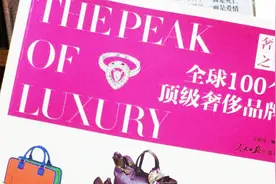 全球100个顶级奢侈品牌——巴黎世家视频封面