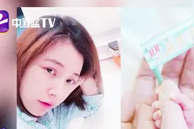 陈怡蓉顺利产女，晒照自侃女儿是“混血”视频封面