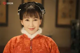 《娘道》开播口碑不俗 岳丽娜揭秘郭靖宇“肥水不流外人田”选角图片