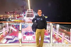 窥探旅游界大咖的诗和远方图片