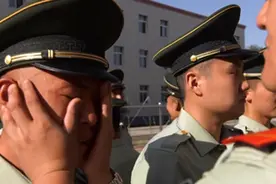 再见我的支队！再见我的战友！献上我最后的敬礼视频封面