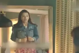 恭喜！陈怡蓉顺利产女，薛博仁喜提女儿，晒照笑称女儿是“混血”视频封面