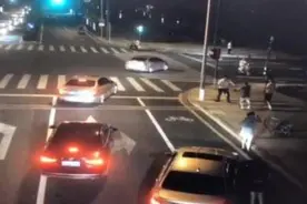 昆山“反杀案”引公共监控视频管理之问 谁是首发者仍无答案图片