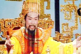 西游记中的玉皇大帝和如来佛祖相比，到底谁更厉害？看完恍然大悟视频封面