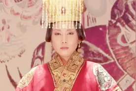 武则天杀了众多开国功臣，为何唯独不敢动程咬金？主要有几个原因视频封面
