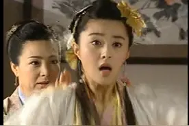 药娘帮公主治失心疯，银针扎头顶冒白烟，结果病没治好，人更疯了视频封面