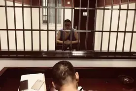 江阴一老赖不还钱还大骂法官 6分钟音频曝光 言语污秽不堪视频封面