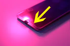 给vivo X23连续贴5张钢化膜，屏下指纹还能用吗？发布会现场实测视频封面