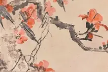 木棉大器晚成 终成岭南花魁图片