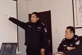 男子遗失身份证，被不法分子捡到，并补办了自己的手机卡和银行卡