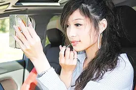 为什么女司机跑长途喜欢带上一个男的？听老司机怎么说，有道理视频封面