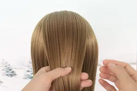 十分减龄的2款发型，爱美女人必看视频封面