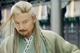 东邪黄药师是怎么死的？是因唯一好友杨过离去，而孤独死去？视频封面