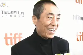 《影》灵感来源于《影子武士》？张艺谋：照搬大师作品那很傻视频封面