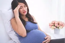 孕早期身体出现3个症状，是在提醒你“胎像不稳”，别不当回事！视频封面