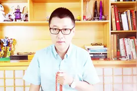 新电商法出台了，疯狂的微商，将倒霉在这几件事上视频封面