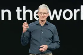 库克：iPhoneX是世界第一的智能手机，用户满意度高达98%视频封面