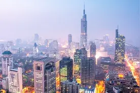 江苏发出一个信号：首次提及南京扩容，安徽一座城市极有可能视频封面