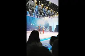 台湾吹泡泡吉尼斯世界纪录保持者的吹泡泡表演视频封面