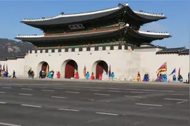 为什么景福宫的名气比不上故宫的？答案很简单视频封面