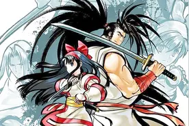 侍魂进化史！新作2019年发行！视频封面