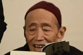 朱旭逝世，曾主演《变脸》等剧，“最大的遗愿就是再上台演戏”图片