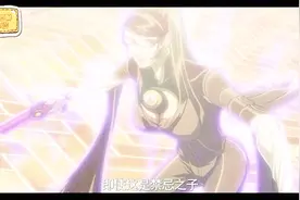 魔女与圣女展开复仇之战 魔女：贞德你当初竟敢封印我视频封面